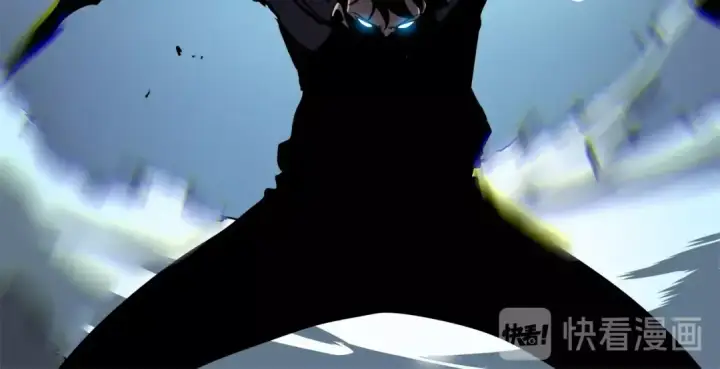 漫画《我独自升级》第43话 魔法师第97张图