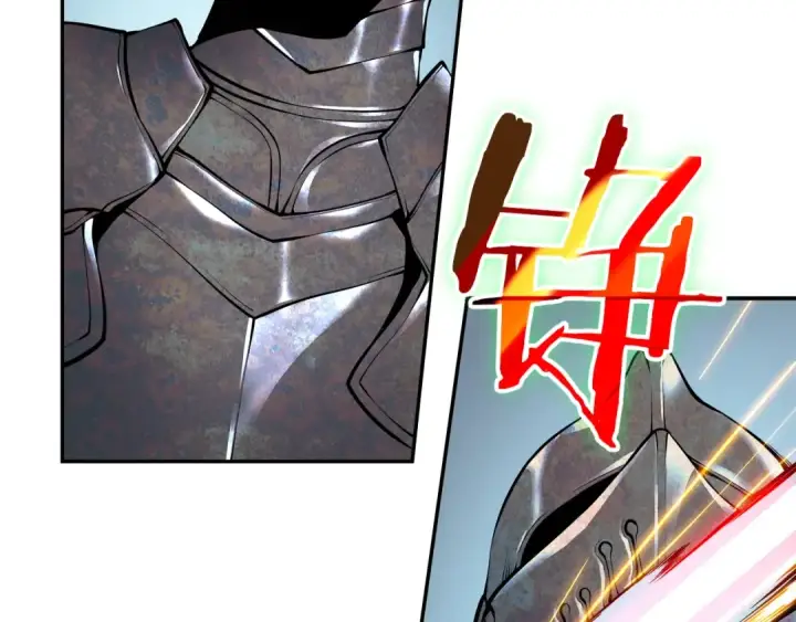 漫画《我独自升级》第43话 魔法师第99张图