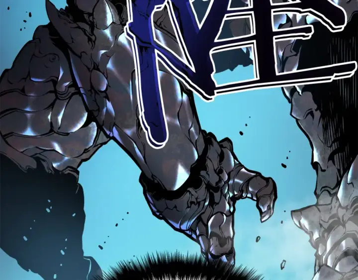 漫画《我独自升级》第44话 测试之房第100张图