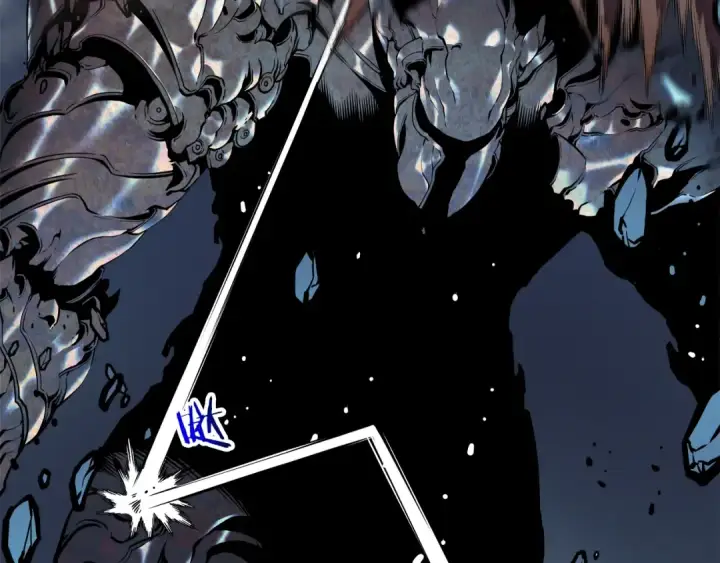 漫画《我独自升级》第44话 测试之房第105张图