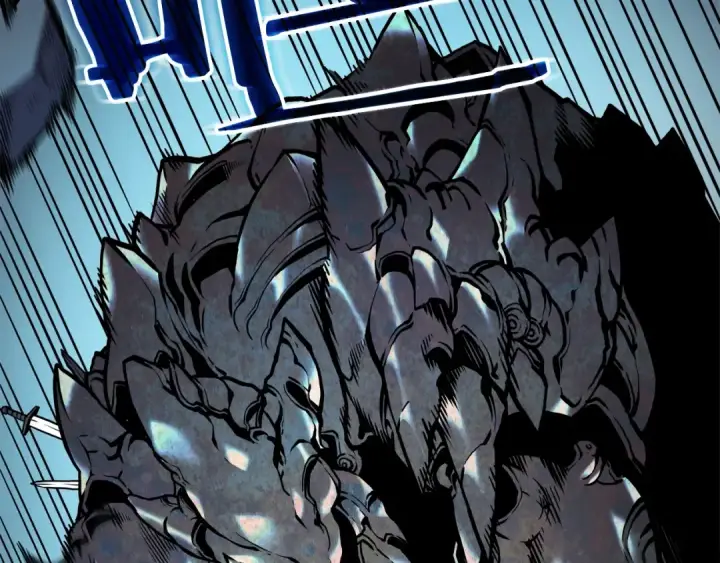 漫画《我独自升级》第44话 测试之房第110张图