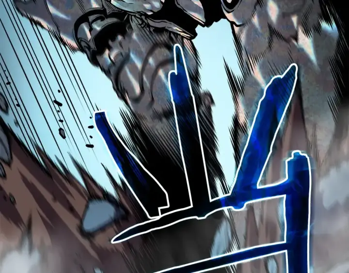 漫画《我独自升级》第44话 测试之房第111张图