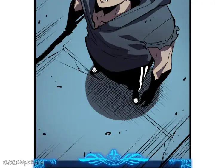 漫画《我独自升级》第44话 测试之房第144张图