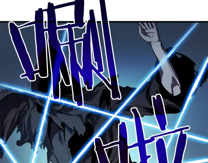 漫画《我独自升级》第44话 测试之房第25张图