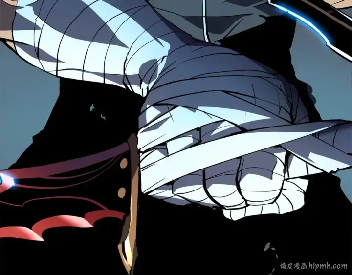 漫画《我独自升级》第44话 测试之房第32张图