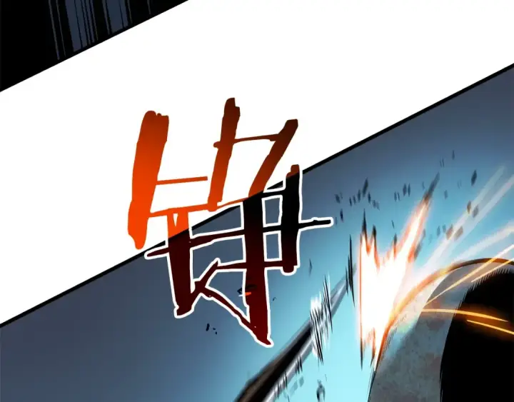 漫画《我独自升级》第44话 测试之房第37张图