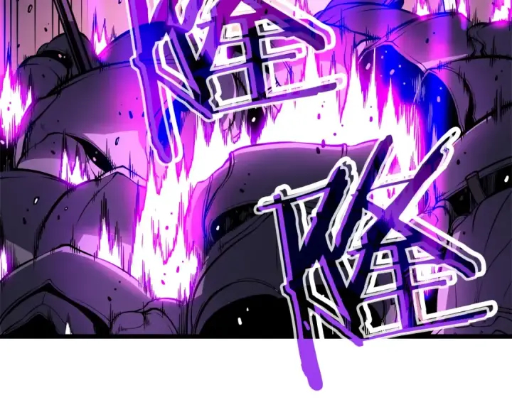 漫画《我独自升级》第44话 测试之房第94张图