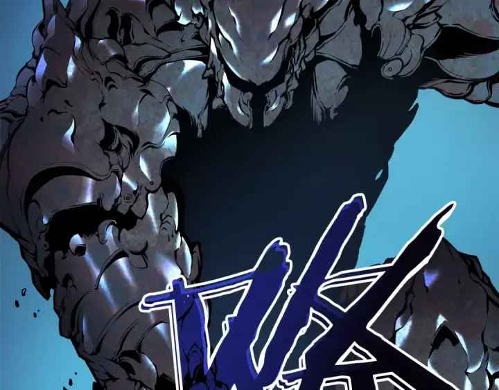 漫画《我独自升级》第44话 测试之房第99张图