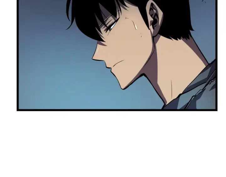 漫画《我独自升级》第45话 君王诞生！第154张图