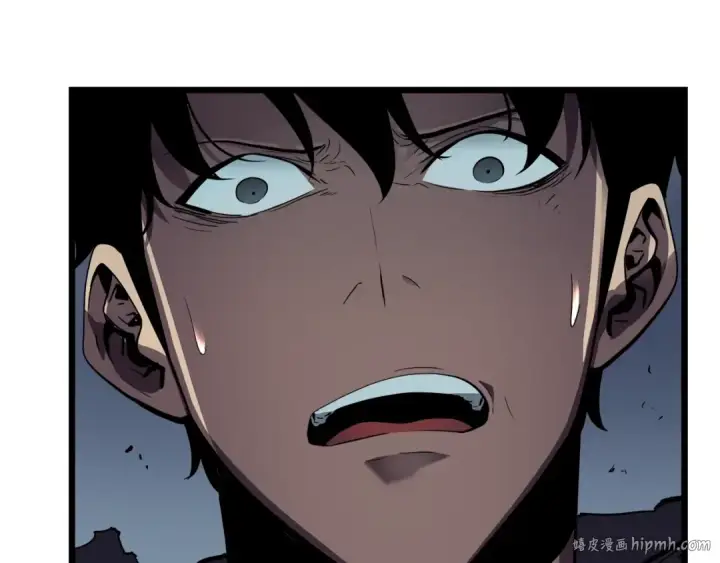 漫画《我独自升级》第45话 君王诞生！第16张图