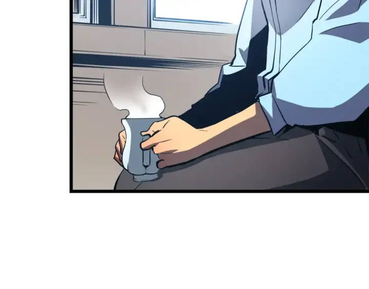 漫画《我独自升级》第46话 妹妹的同学第105张图