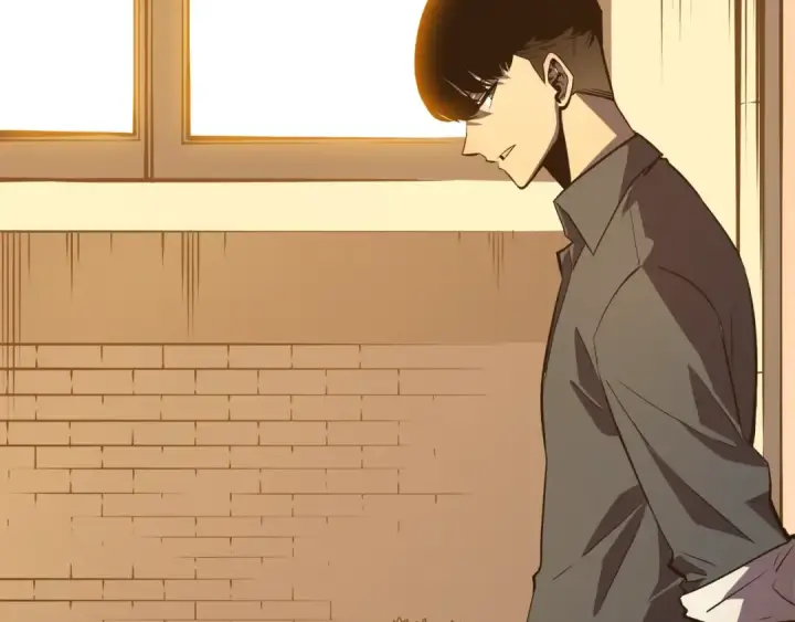 漫画《我独自升级》第46话 妹妹的同学第130张图