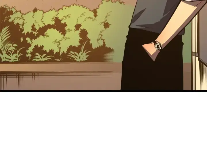 漫画《我独自升级》第46话 妹妹的同学第131张图
