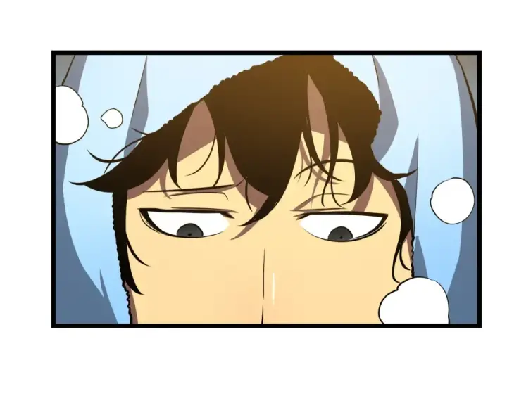 漫画《我独自升级》第46话 妹妹的同学第30张图