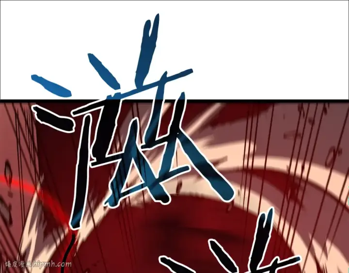 漫画《我独自升级》第47话 红色传送口第136张图