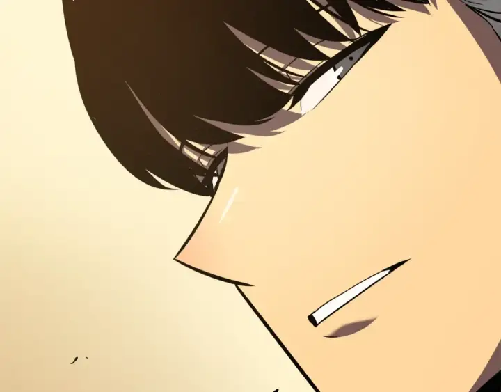 漫画《我独自升级》第47话 红色传送口第30张图