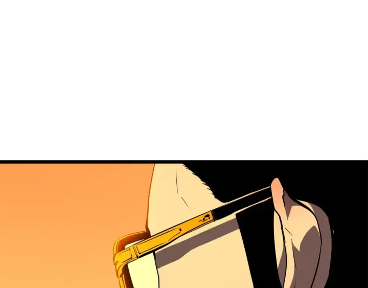 漫画《我独自升级》第47话 红色传送口第35张图