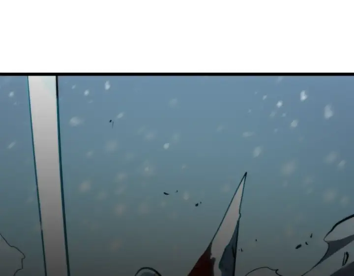 漫画《我独自升级》第48话 雪地白鬼第121张图