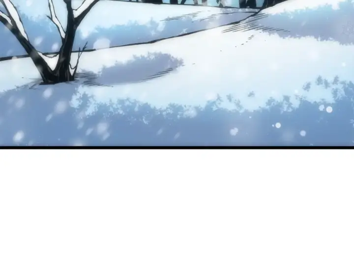 漫画《我独自升级》第48话 雪地白鬼第38张图