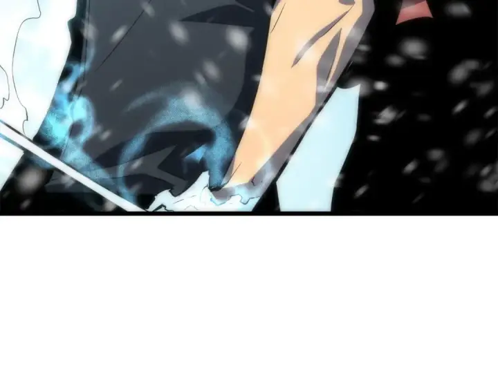 漫画《我独自升级》第48话 雪地白鬼第70张图