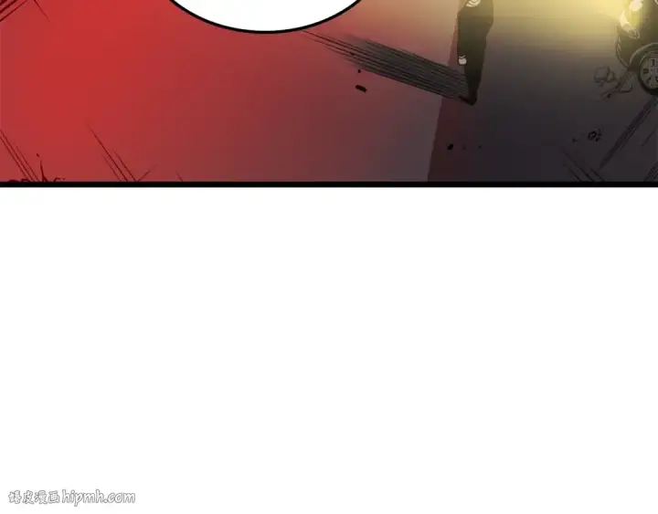 漫画《我独自升级》第49话 谁是累赘第104张图