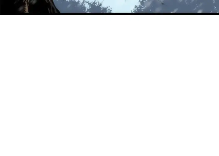漫画《我独自升级》第49话 谁是累赘第129张图