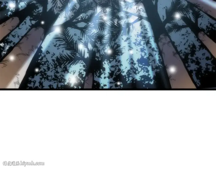 漫画《我独自升级》第49话 谁是累赘第136张图