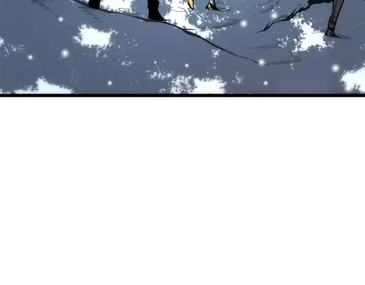 漫画《我独自升级》第49话 谁是累赘第139张图
