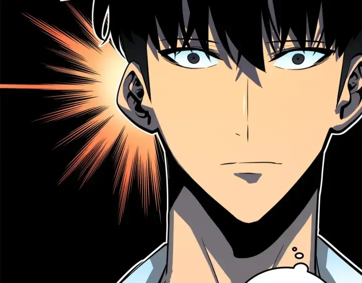 漫画《我独自升级》第49话 谁是累赘第22张图