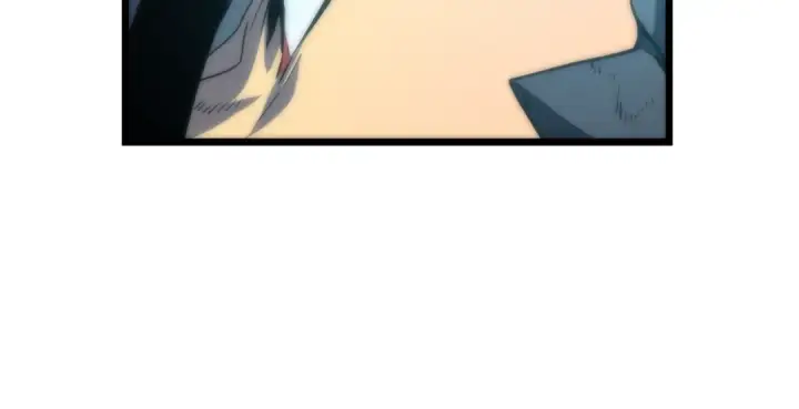 漫画《我独自升级》第49话 谁是累赘第45张图