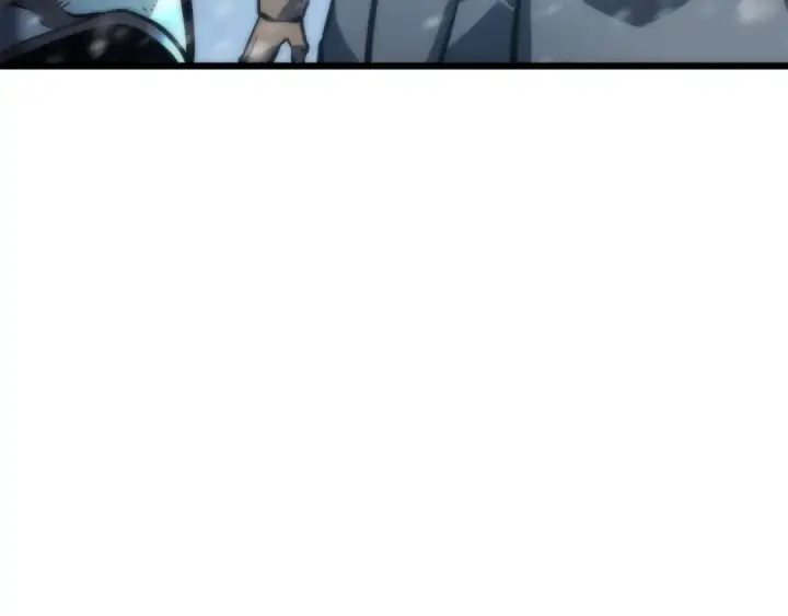 漫画《我独自升级》第49话 谁是累赘第53张图