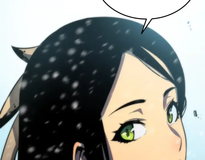 漫画《我独自升级》第49话 谁是累赘第57张图