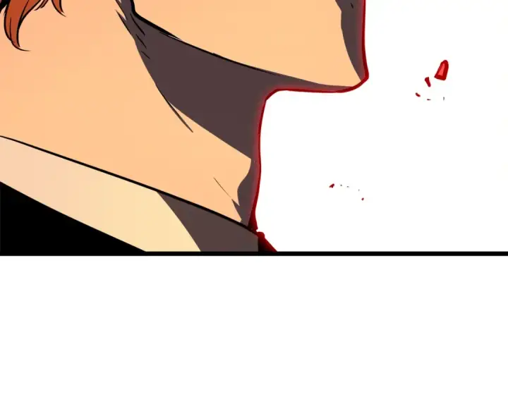 漫画《我独自升级》第49话 谁是累赘第95张图