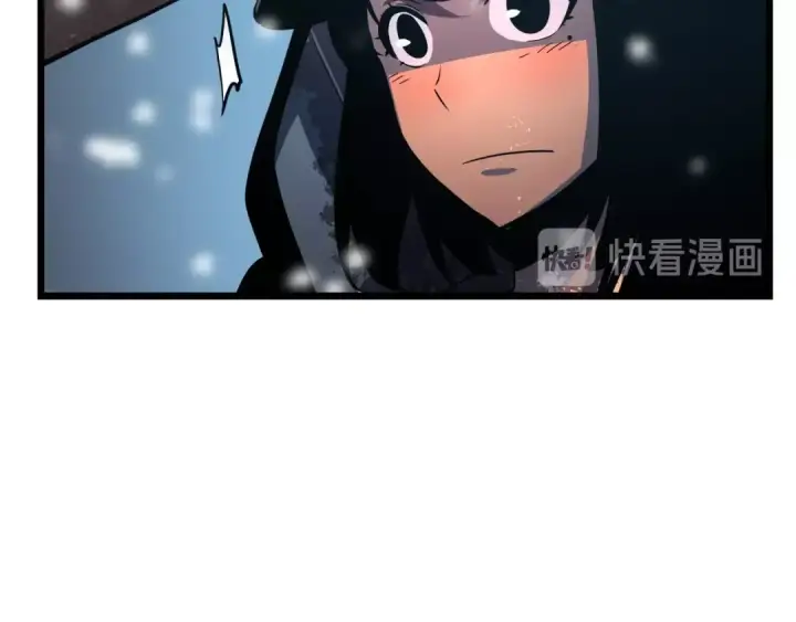 漫画《我独自升级》第50话 亡灵军团第78张图