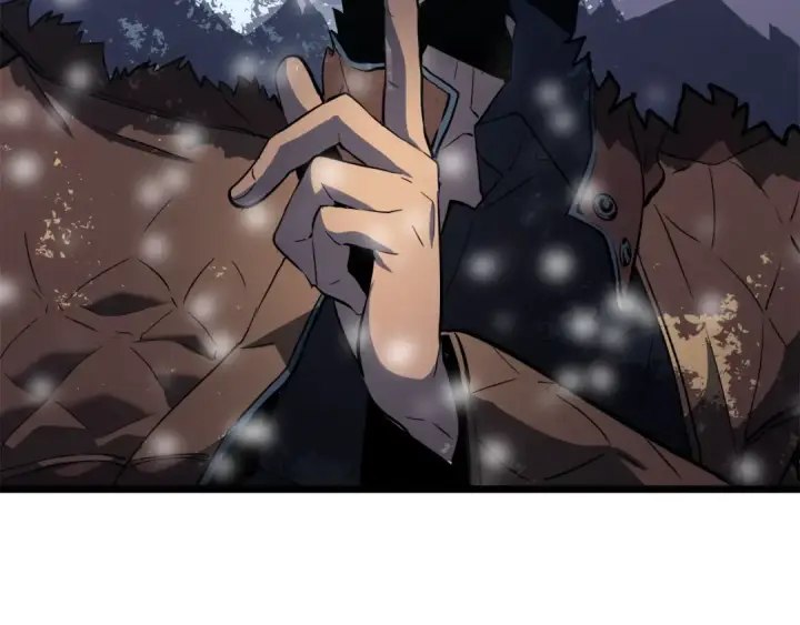 漫画《我独自升级》第50话 亡灵军团第85张图