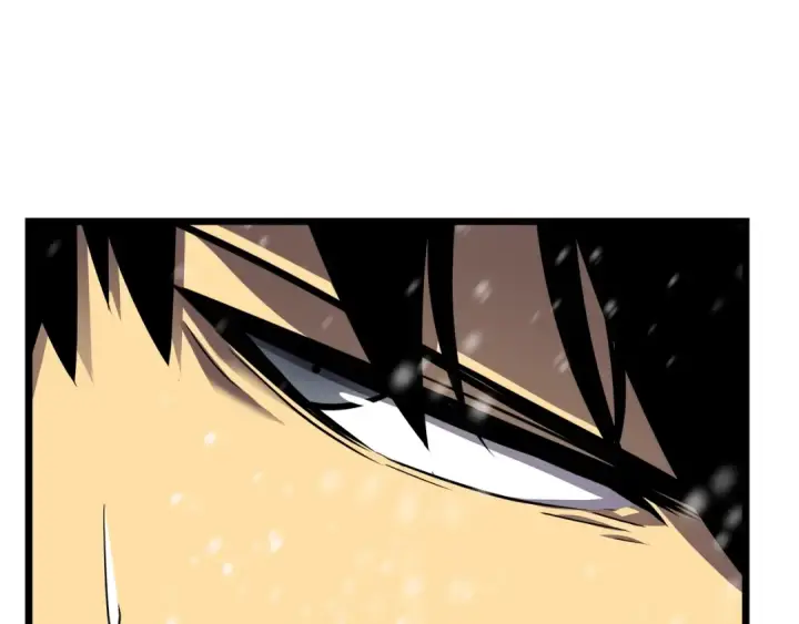 漫画《我独自升级》第50话 亡灵军团第89张图