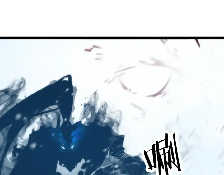 漫画《我独自升级》第51话 魔兽士兵第110张图