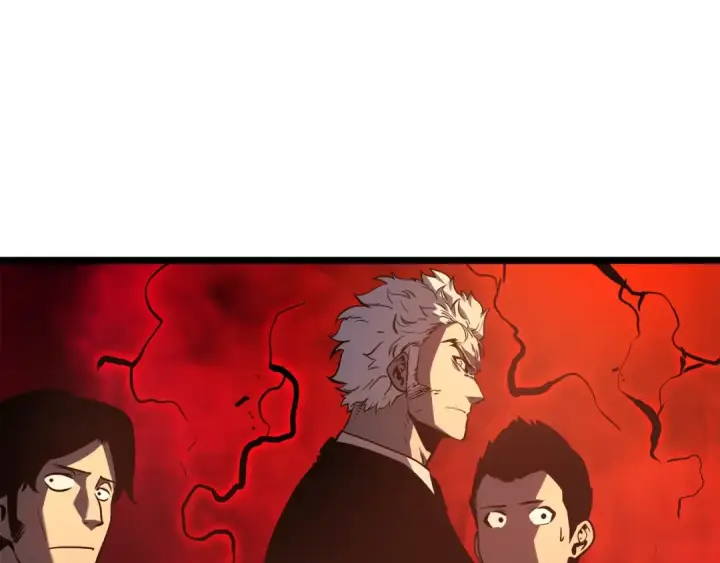 漫画《我独自升级》第51话 魔兽士兵第163张图