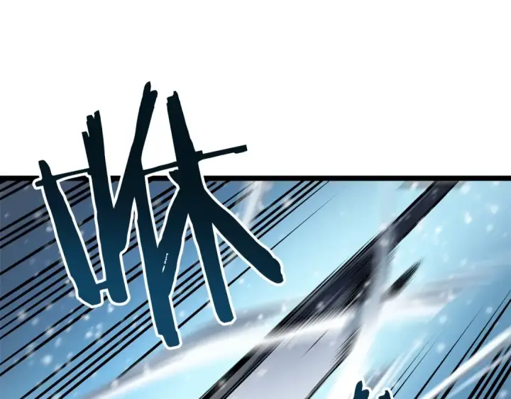 漫画《我独自升级》第51话 魔兽士兵第233张图