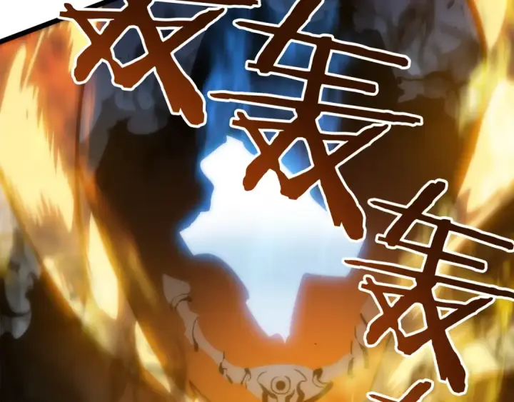 漫画《我独自升级》第51话 魔兽士兵第28张图