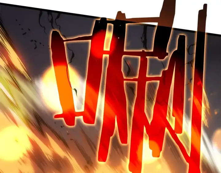 漫画《我独自升级》第51话 魔兽士兵第33张图