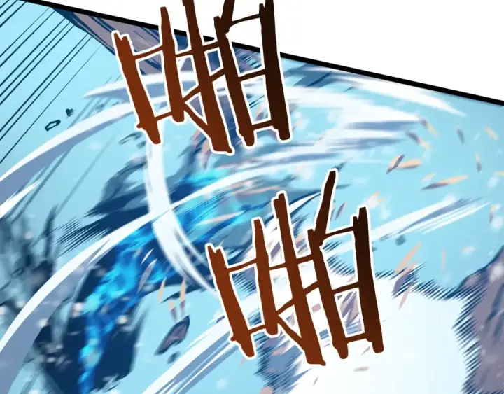 漫画《我独自升级》第51话 魔兽士兵第77张图