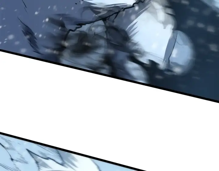 漫画《我独自升级》第51话 魔兽士兵第89张图