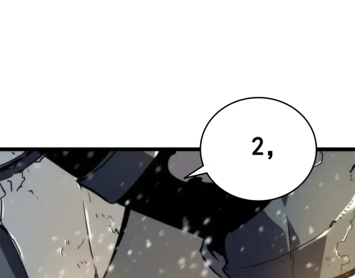 漫画《我独自升级》第52话 谁是废物第130张图