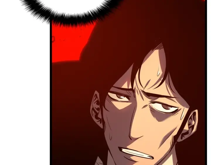 漫画《我独自升级》第52话 谁是废物第75张图