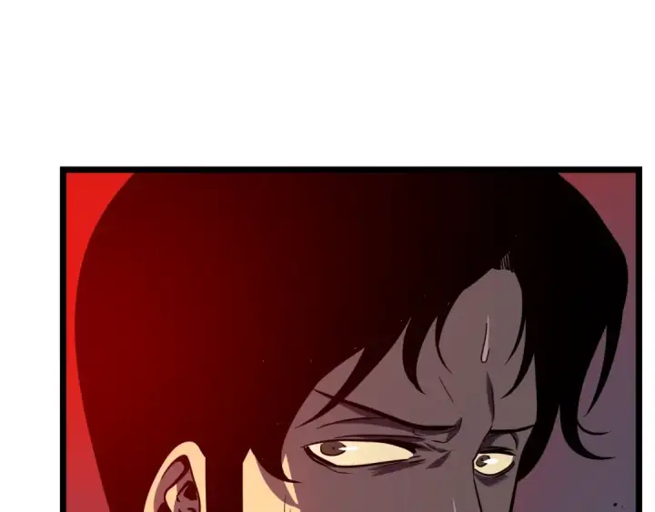 漫画《我独自升级》第52话 谁是废物第92张图
