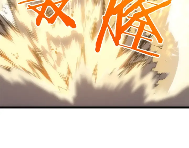 漫画《我独自升级》第53话 尽在掌握第174张图