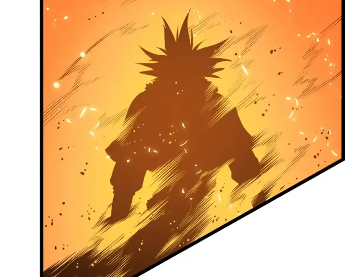 漫画《我独自升级》第53话 尽在掌握第193张图