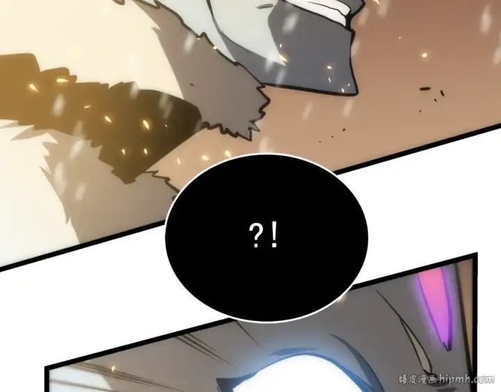 漫画《我独自升级》第53话 尽在掌握第216张图