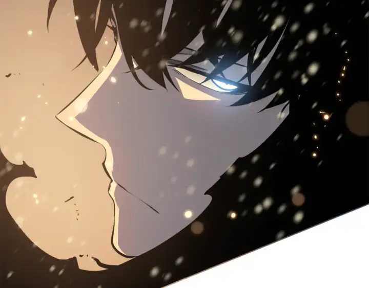 漫画《我独自升级》第53话 尽在掌握第244张图